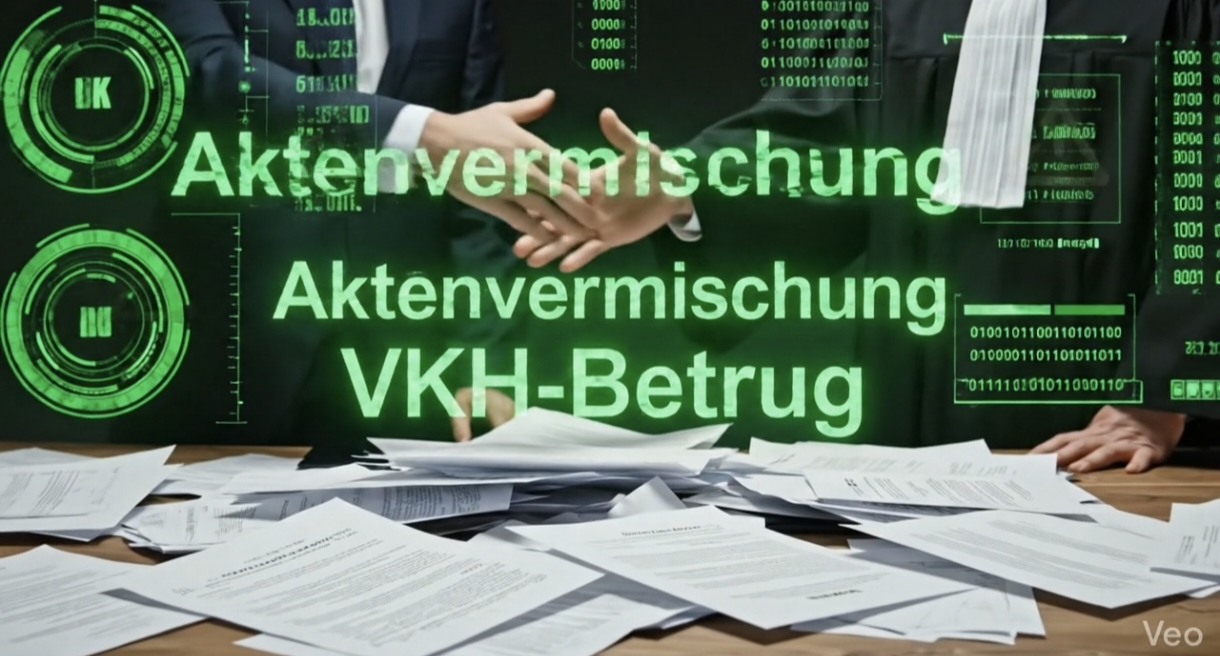 Was das