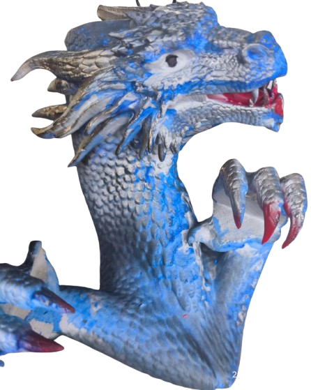 Drache