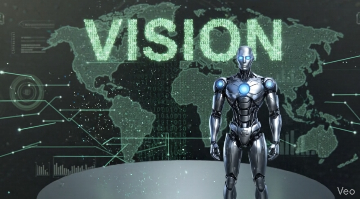 Keine Vision