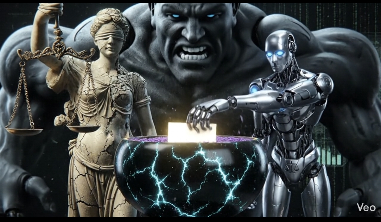 Karma mobbt