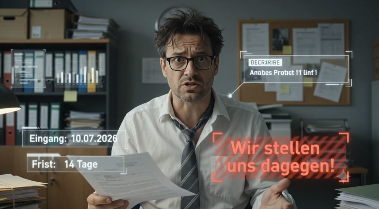Rechtsanwältin