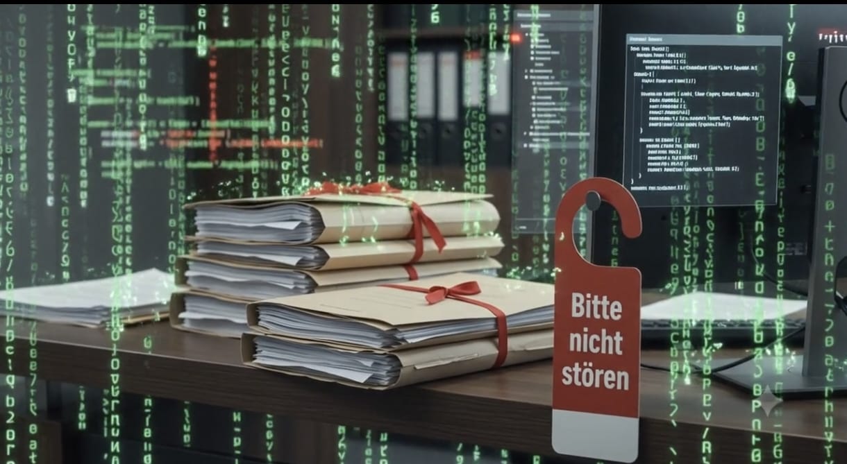 Haben wir es jetzt mal endlich oder stellt sich eine Richterin weiterhin gegen lange dringende Hilfe?