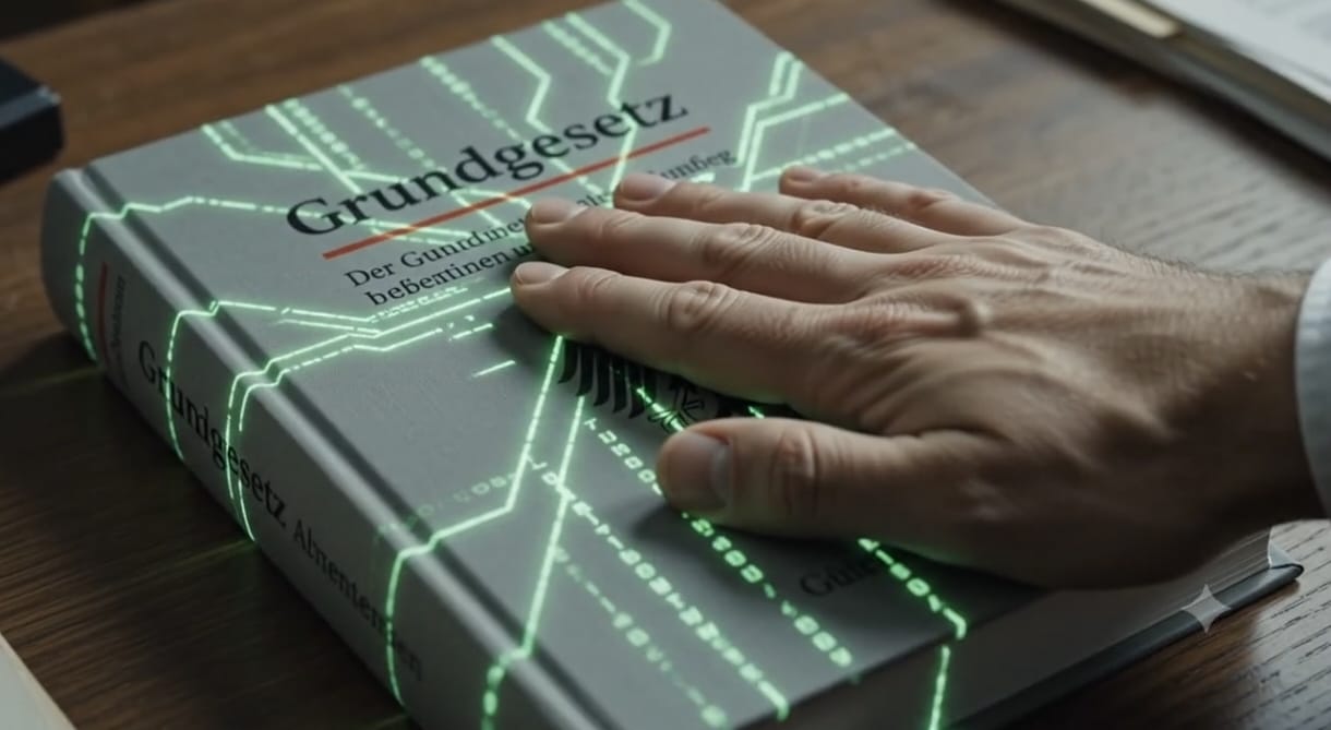 Da ich dem Runden Tisch geschrieben habe, mir auch dort anzusehen, wen ich verklagen werde, musste ich mich schnell um das lästige Problem kümmern!