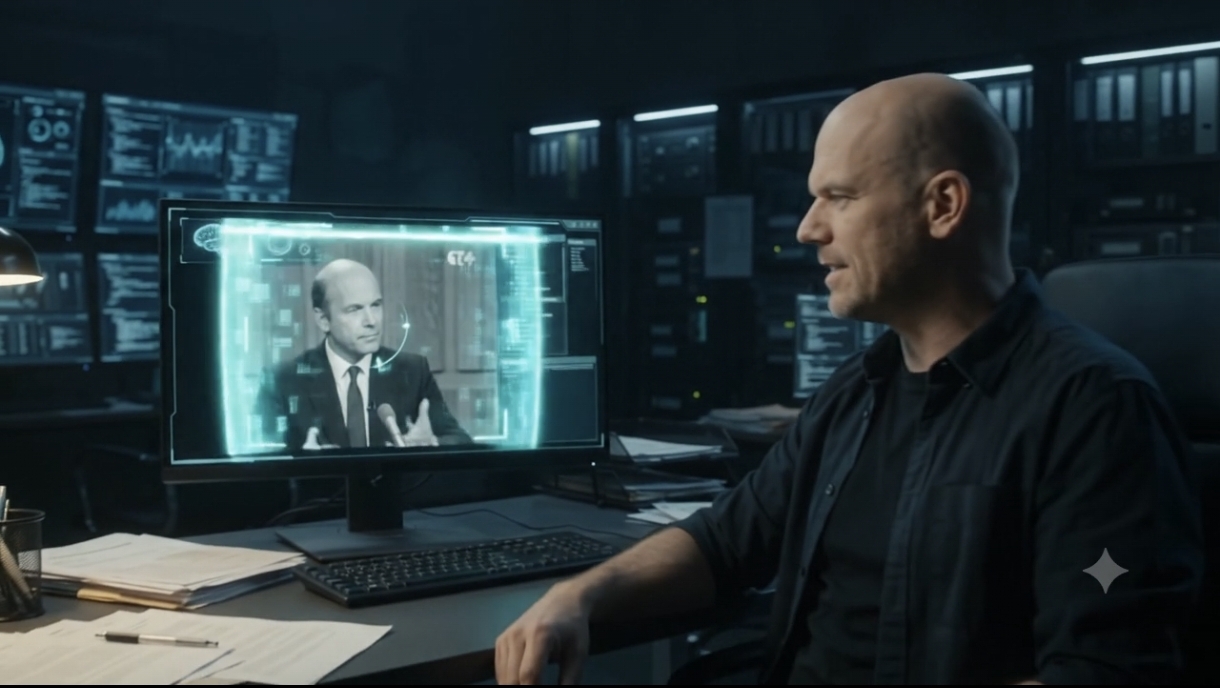 Es ist witzig und im nächsten Moment traurig, wie heftig das auf Sentinel Portal eigentlich zeigt...