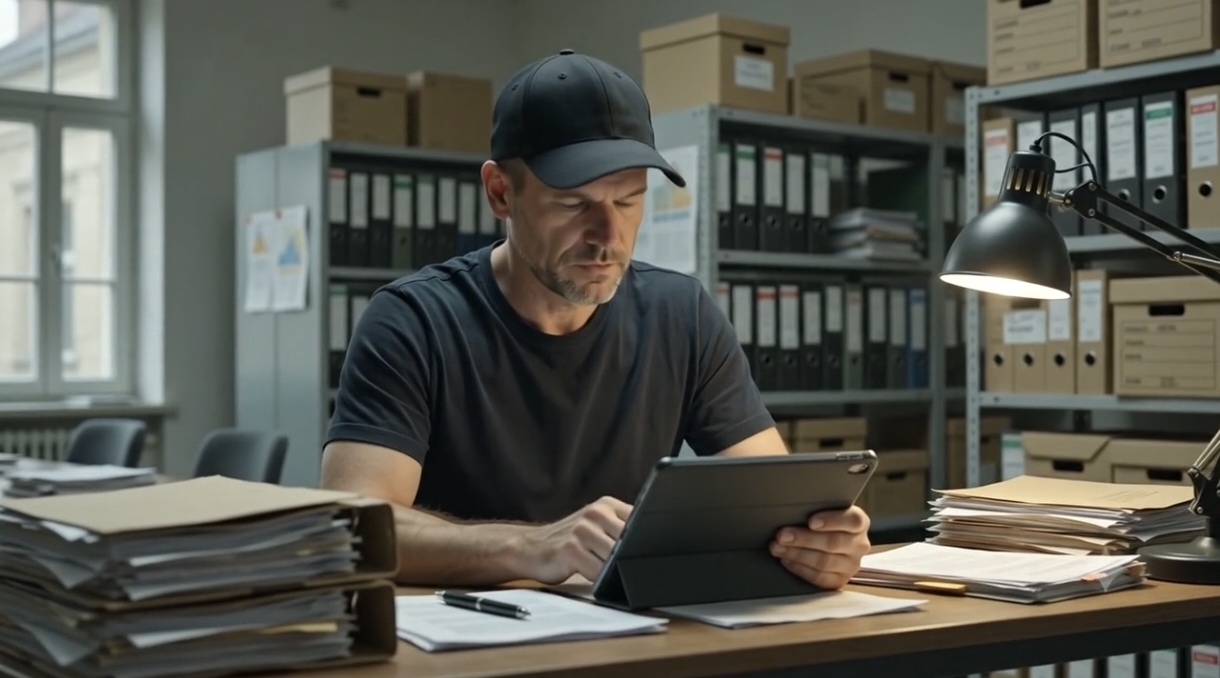 Adobe KI sagte damals bei der ersten - Nein wird nix! Bei der zweiten war auch eher Tendenz Richtung - Nein!