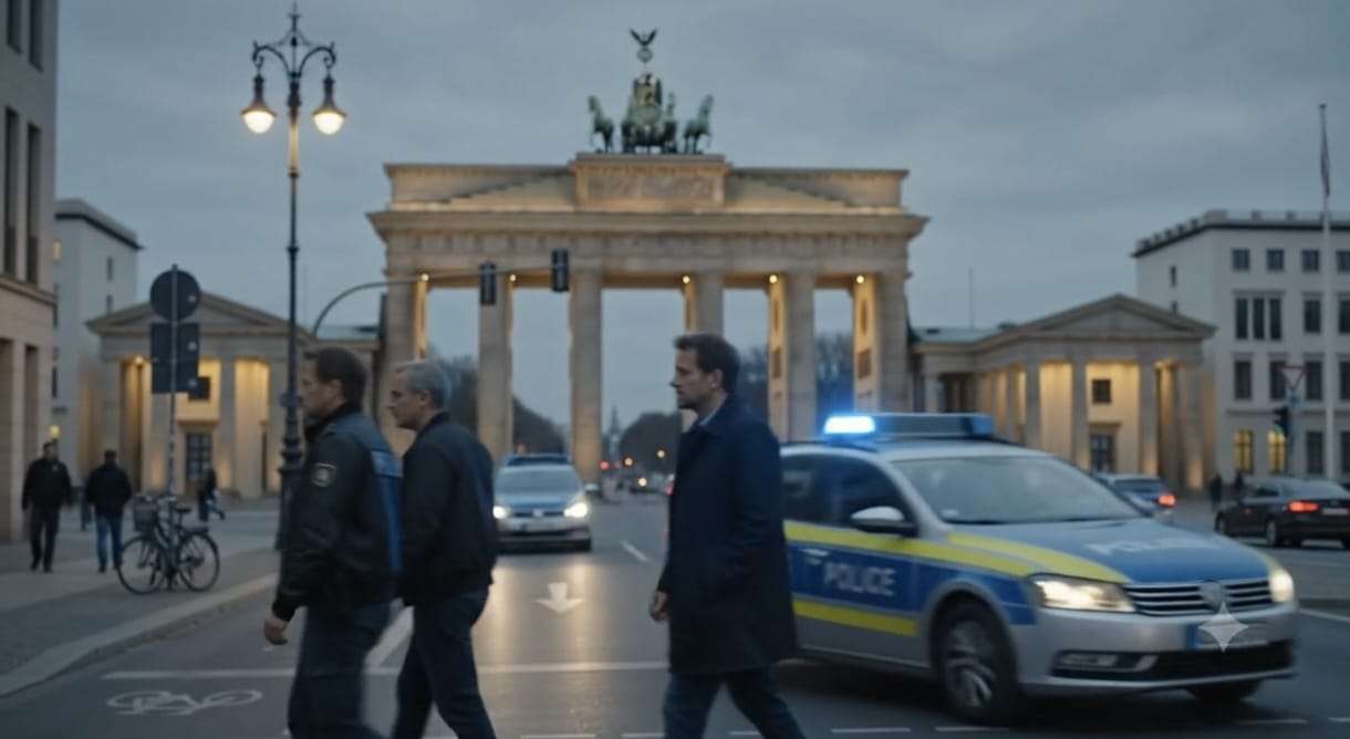 Polizei