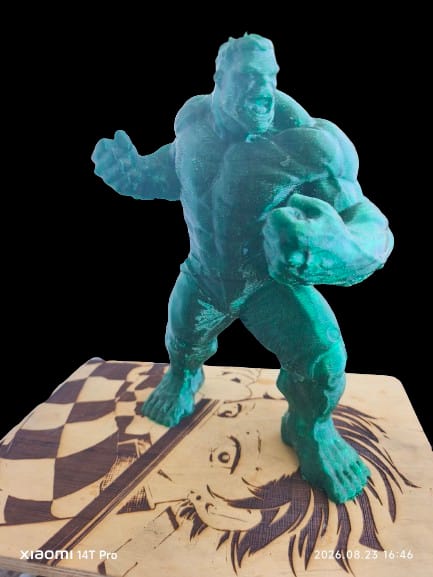 hulk