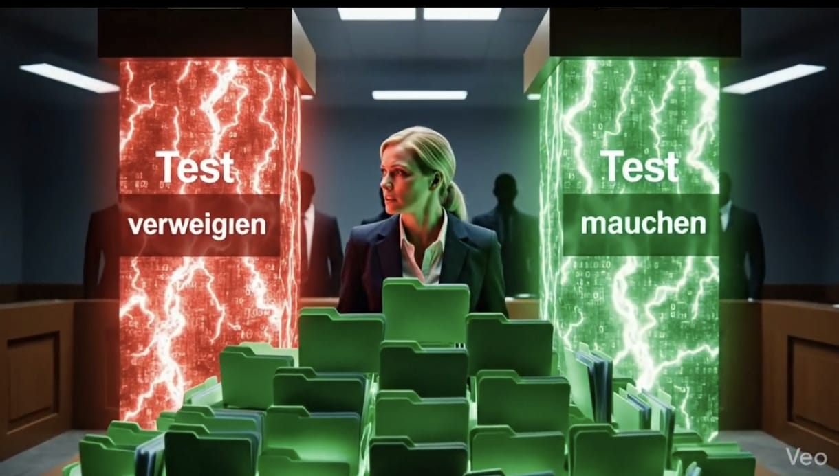 WeihnachtsmannPackt