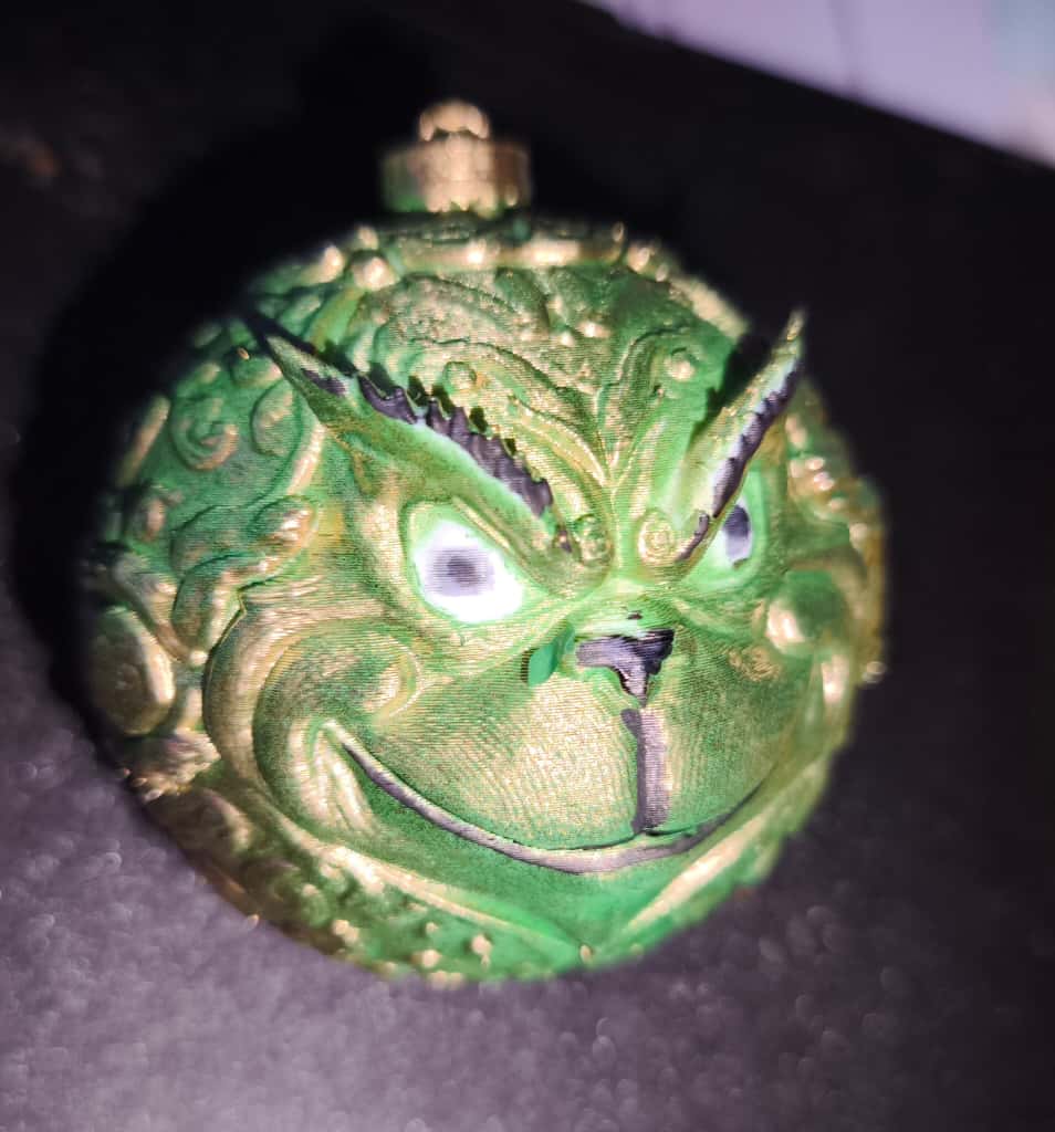 grinch